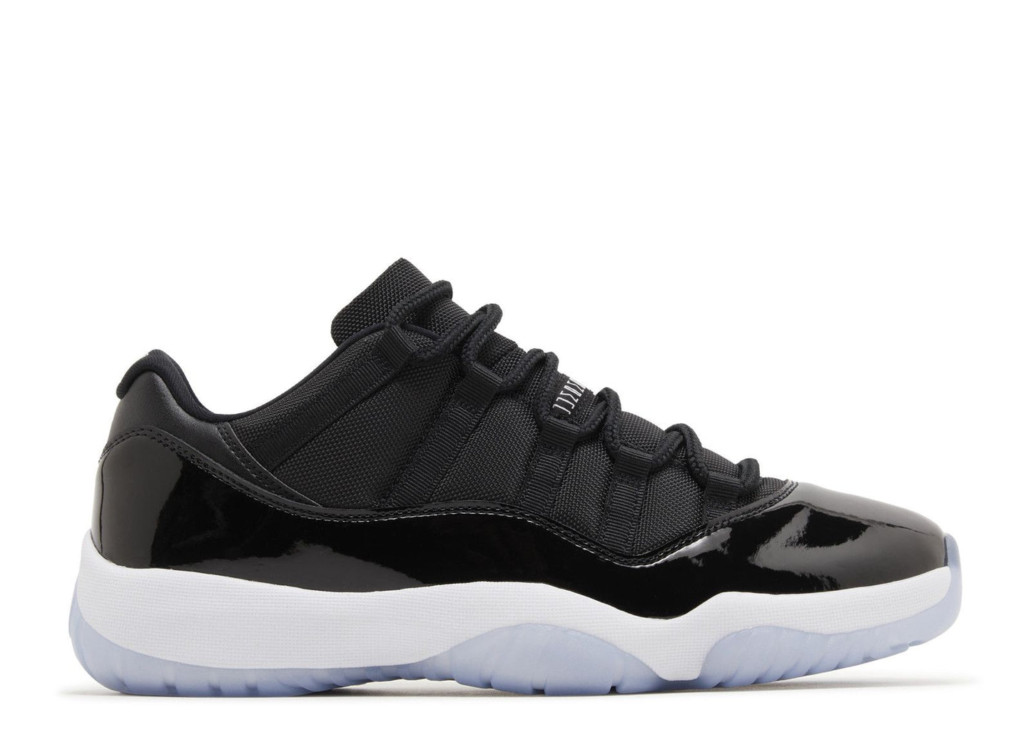 Air Jordan Retro 11 Low ‘Space Jam’