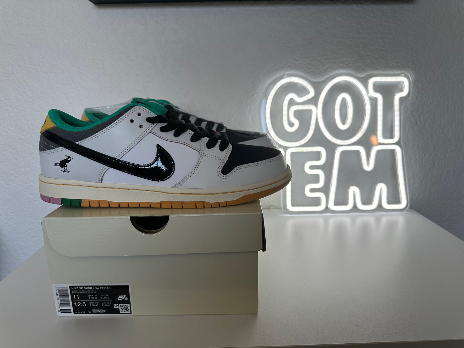 Latest Drops