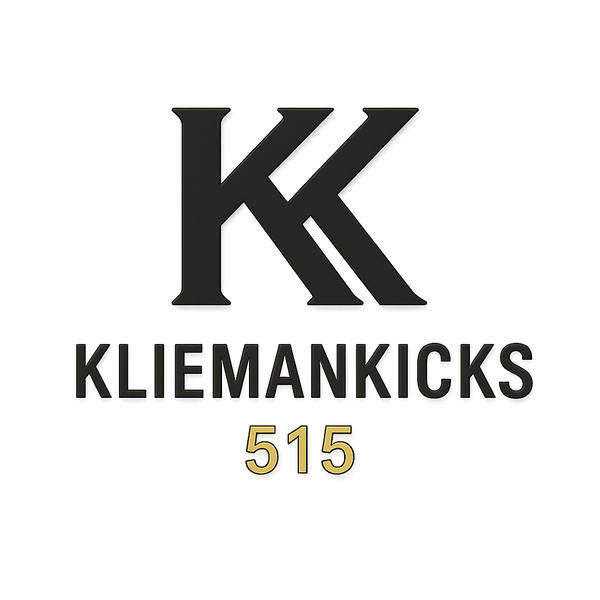 KliemanKicks