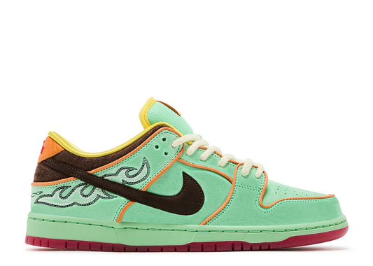 Nike SB Dunk Low ‘Rodeo’