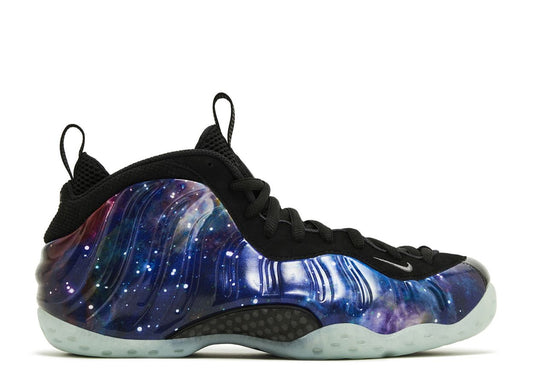 Nike Air Foamposite One 'Galaxy' 2025
