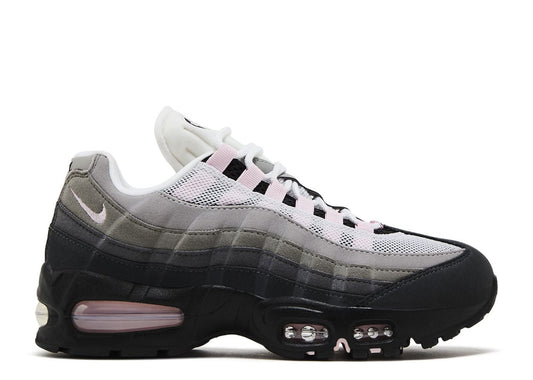 Nike Air Max 95 OG 'Pink Foam' 2025 WMNS