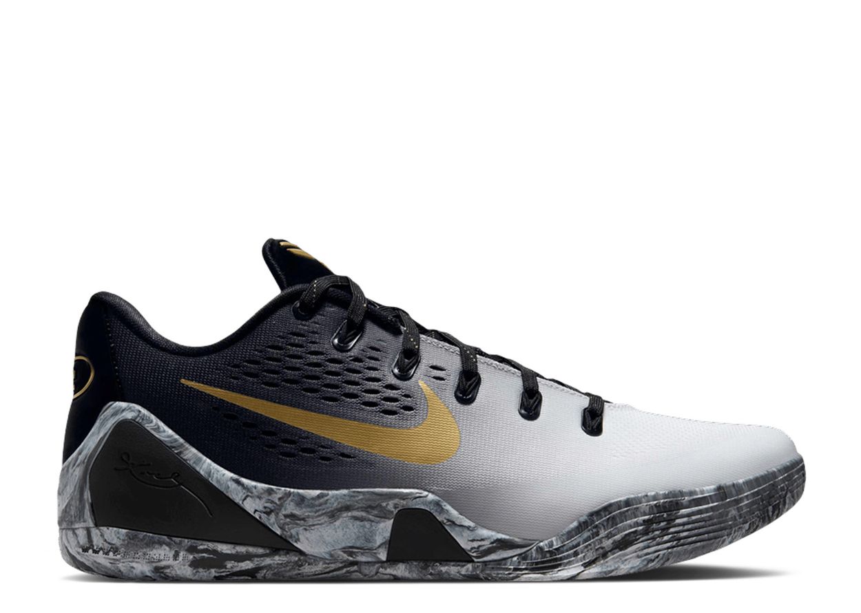 Nike Kobe 9 Protro 'Mambacita'