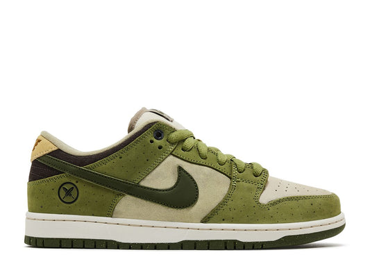 Nike Dunk Low SB x Yuto Horigome 'Matcha'