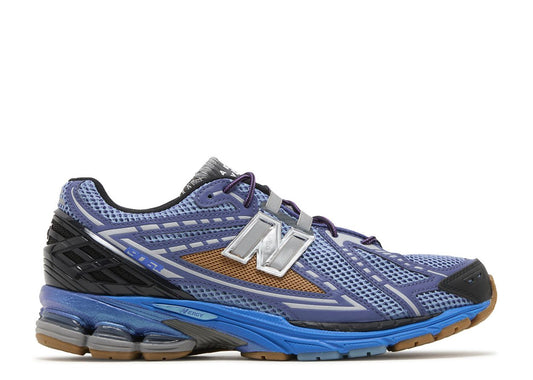New Balance 1906R x Action Bronson Medusa Azul